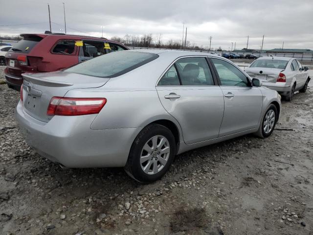 Image 3 of 2009 TOYOTA CAMRY BASE 2009 with VIN 4T4BE46KX9R058344