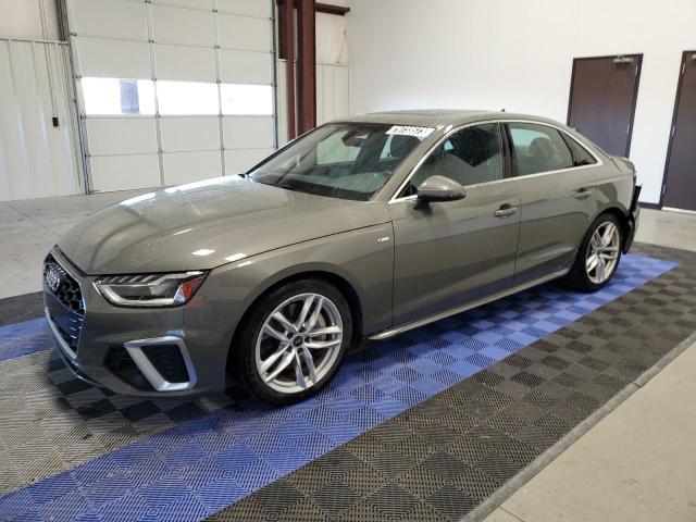2023 AUDI A4 PREMIUM PLUS 45 2023 image