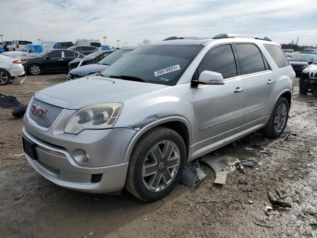 Obraz 2012 GMC ACADIA DENALI 2012