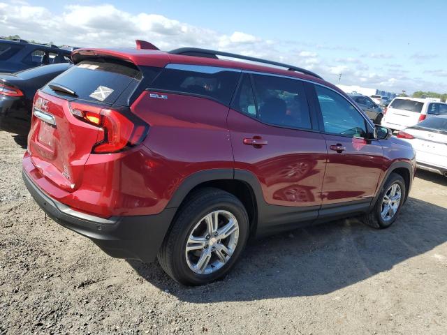 Изображение 3 2018 GMC TERRAIN SLE 2018 с VIN 3GKALTEV7JL184105