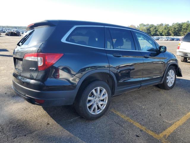 Изображение 3 2021 HONDA PILOT LX 2021 с VIN 5FNYF6H17MB018410