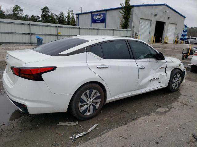 Image 3 of 2020 NISSAN ALTIMA S 2020 with VIN 1N4BL4BV5LC142904