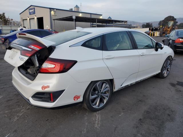 Obraz 3 z 2018 HONDA CLARITY TOURING 2018 z VIN JHMZC5F36JC010608