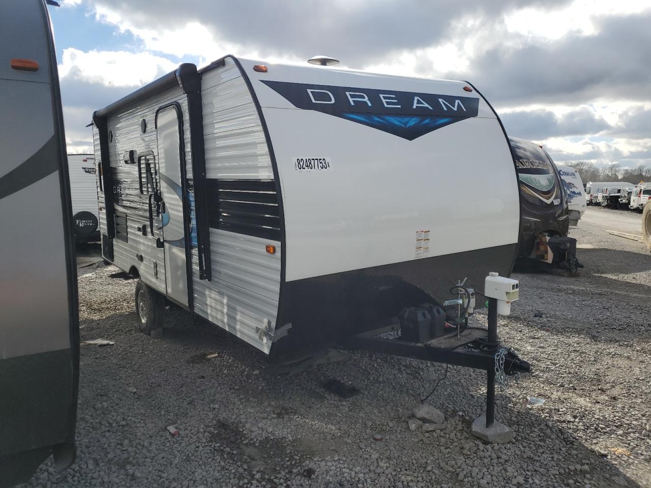 Obraz 1 z 2021 CMEL DREAM 2021 z VIN 7KXBT2111MP020190
