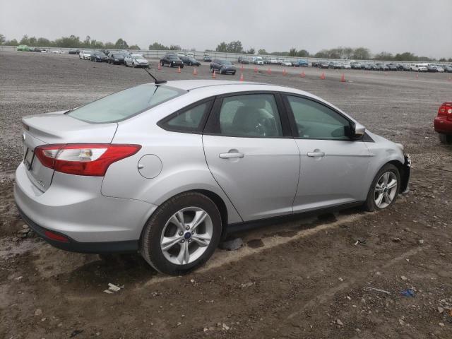 Image 3 of 2014 FORD FOCUS SE 2014 with VIN 1FADP3F24EL411906