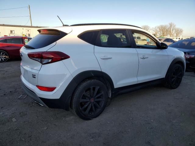 Obraz 3 z 2017 HYUNDAI TUCSON LIMITED 2017 z VIN KM8J3CA27HU516174