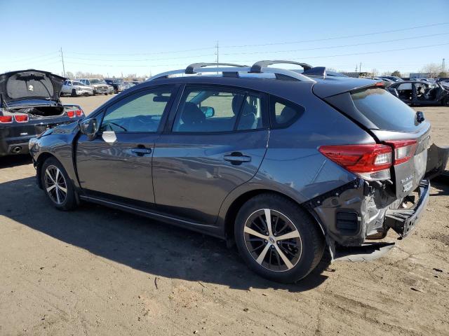 Изображение 2 2020 SUBARU IMPREZA PREMIUM 2020 с VIN 4S3GTAV60L3706896