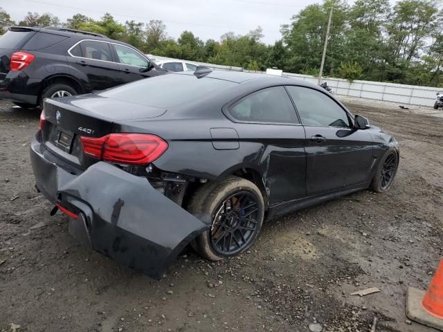 Изображение 3 2018 BMW 440XI  2018 с VIN WBA4W9C57JAC98909