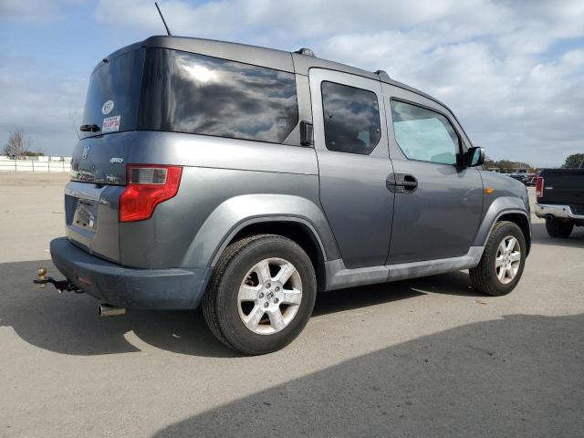 Obraz 3 z 2009 HONDA ELEMENT EX 2009 z VIN 5J6YH28759L002812