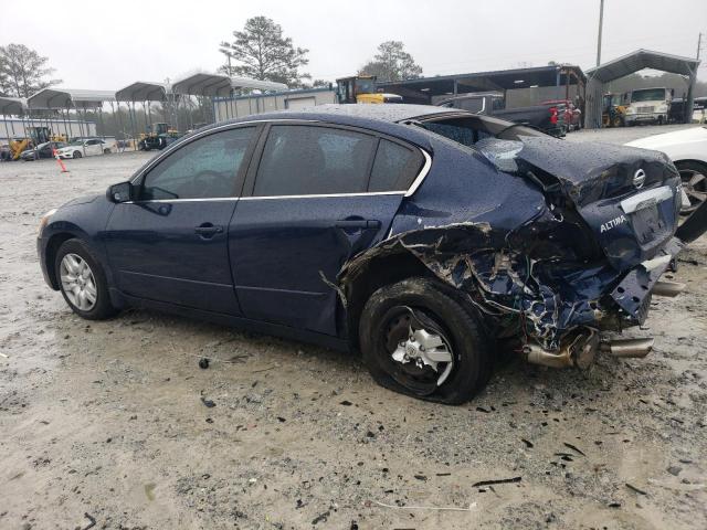 Image 2 of 2012 NISSAN ALTIMA BASE 2012 with VIN 1N4AL2AP2CN551188