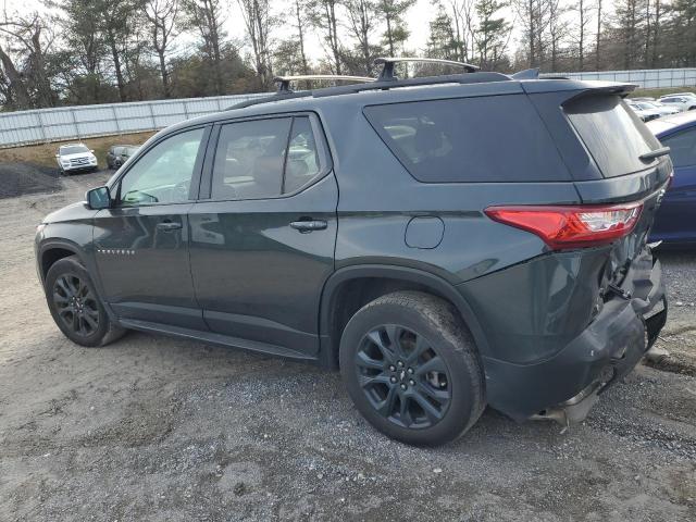 Obraz 2 z 2020 CHEVROLET TRAVERSE RS 2020 z VIN 1GNEVJKW3LJ215974