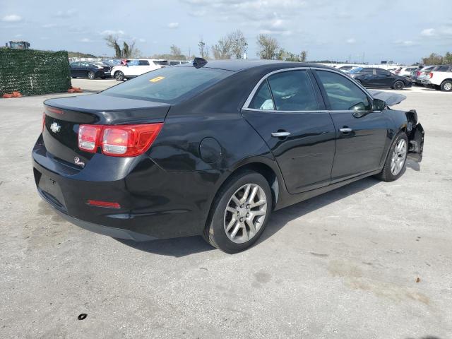 Image 3 of 2013 CHEVROLET MALIBU 1LT 2013 with VIN 1G11C5SA3DF220565