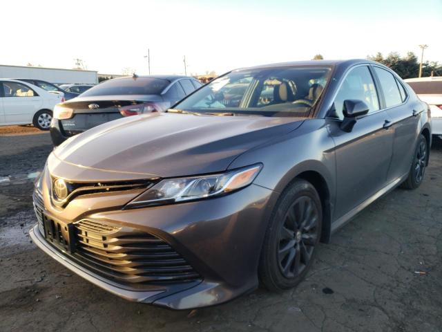Obraz 1 z 2020 TOYOTA CAMRY LE 2020 z VIN 4T1C11AK0LU993511