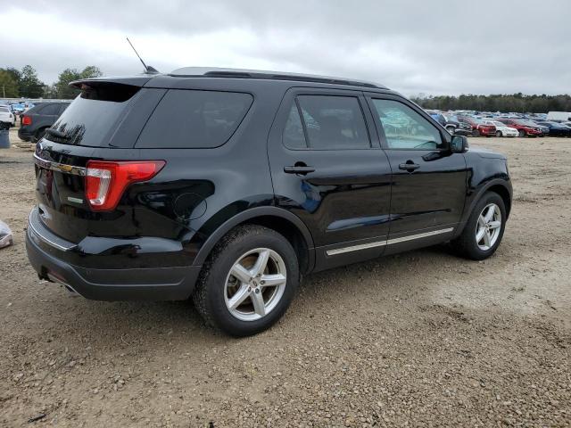 Obraz 3 z 2018 FORD EXPLORER XLT 2018 z VIN 1FM5K7DH4JGA90881