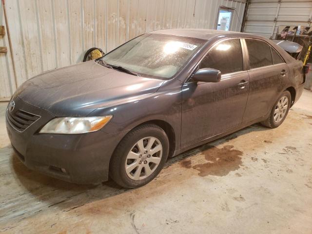 Image 1 of 2009 TOYOTA CAMRY SE 2009 with VIN 4T1BK46K49U082464