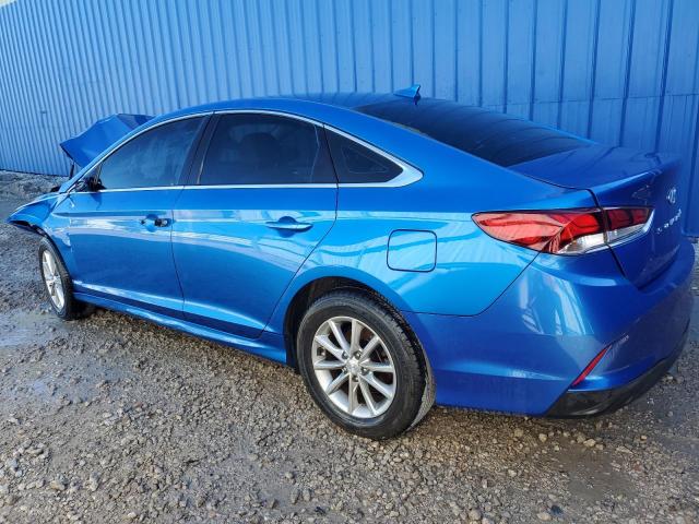 Image 2 of 2018 HYUNDAI SONATA ECO 2018 with VIN 5NPE24AA2JH724551