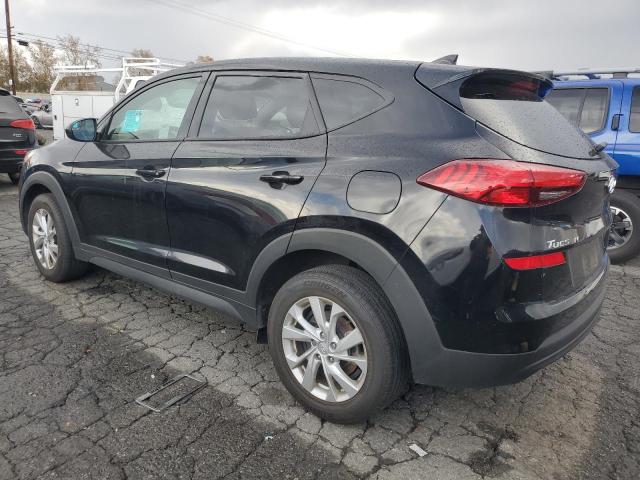 Obraz 2 z 2021 HYUNDAI TUCSON SE 2021 z VIN KM8J23A4XMU386602