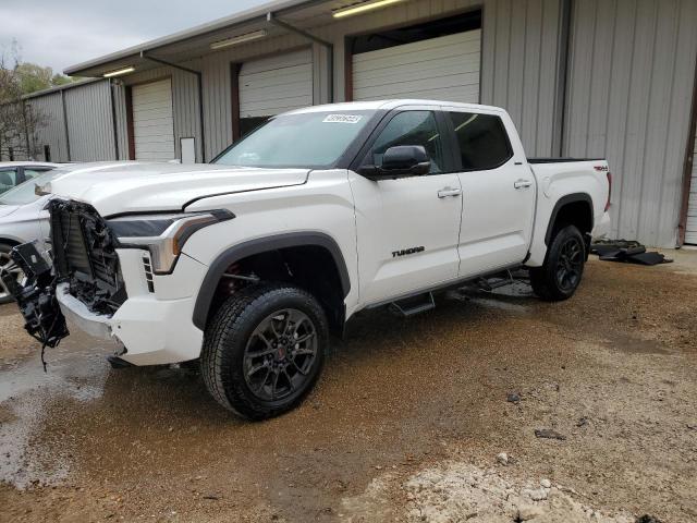 2024 TOYOTA TUNDRA CREWMAX LIMITED 2024 image