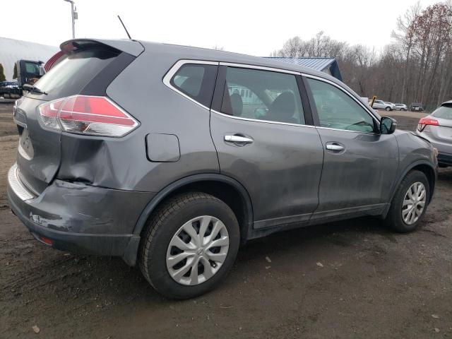 Изображение 3 2015 NISSAN ROGUE S 2015 с VIN 5N1AT2MT0FC927692