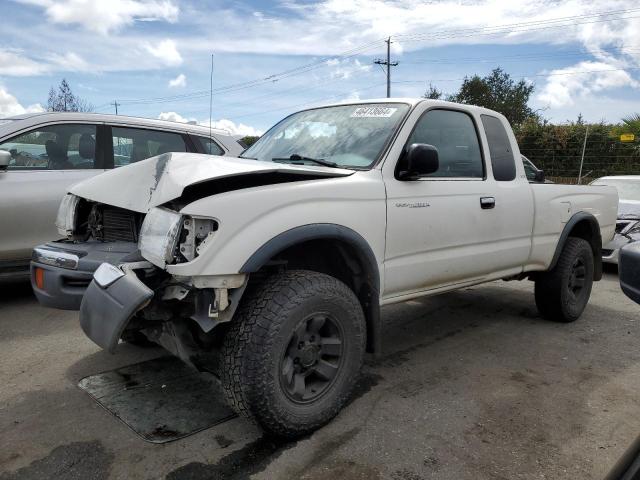 2000 TOYOTA TACOMA XTRACAB 2000 image