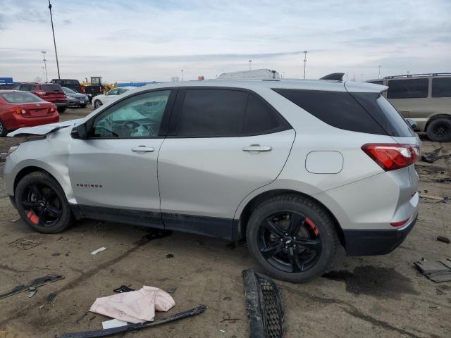 Image 2 of 2019 CHEVROLET EQUINOX LT 2019 with VIN 2GNAXVEXXK6292602