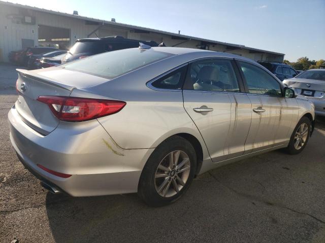 Image 3 of 2016 HYUNDAI SONATA SE 2016 with VIN 5NPE24AF4GH383402