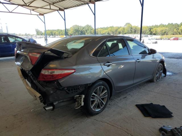 Image 3 of 2017 TOYOTA CAMRY LE 2017 with VIN 4T1BF1FK3HU391991