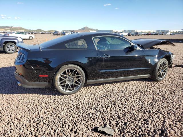 Изображение 3 2011 FORD MUSTANG SHELBY GT500 2011 с VIN 1ZVBP8JS8B5159550