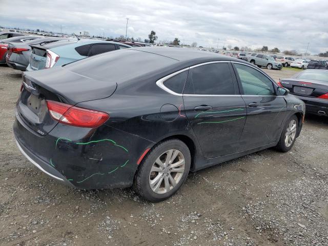 Obraz 3 z 2015 CHRYSLER 200 LIMITED 2015 z VIN 1C3CCCAB3FN715358