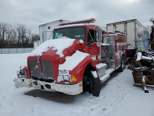 Изображение 2 2003 KENWORTH CONSTRUCTION T300 2003 с VIN 2NKMHZ8X93M897762