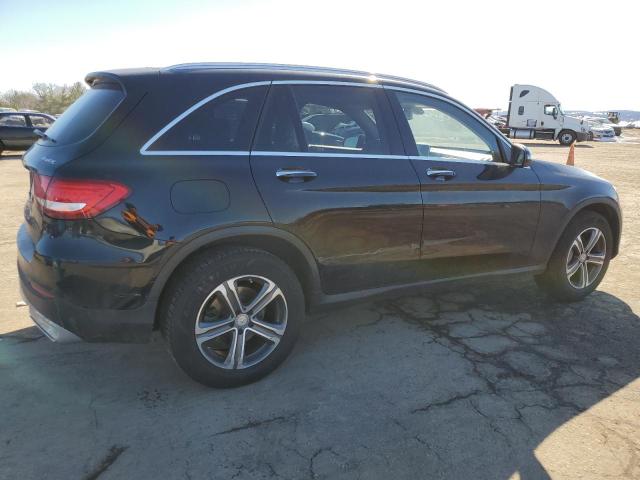 Image 3 of 2016 MERCEDES-BENZ GLC 300 4MATIC 2016 with VIN WDC0G4KB7GF018000