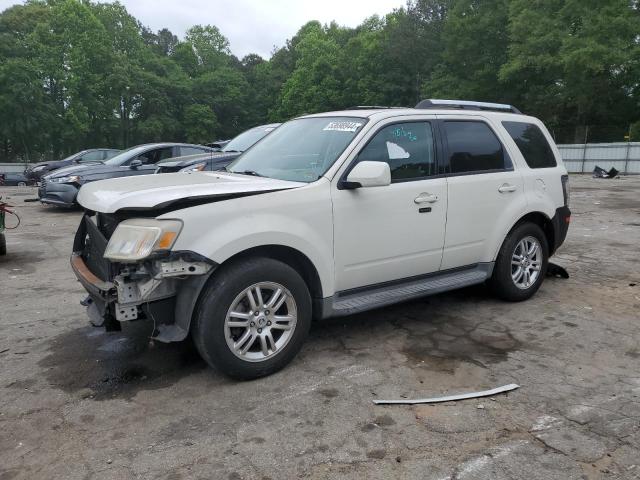 2010 MERCURY MARINER PREMIER 2010 image