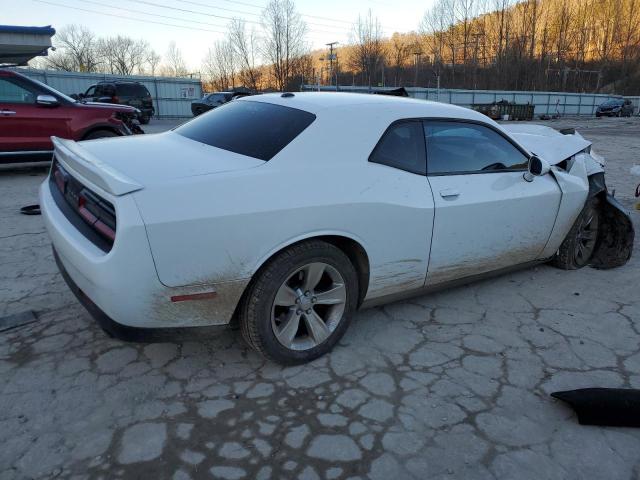 Image 3 of 2018 DODGE CHALLENGER SXT 2018 with VIN 2C3CDZAG0JH241947