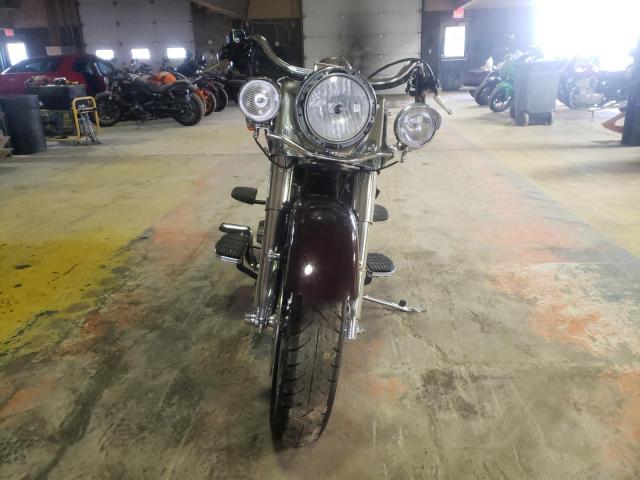 Изображение 2 2005 HARLEY-DAVIDSON FLHRSI  2005 с VIN 1HD1FYW115Y661755
