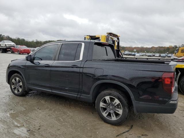 Изображение 2 2019 HONDA RIDGELINE RTL 2019 с VIN 5FPYK3F67KB023345