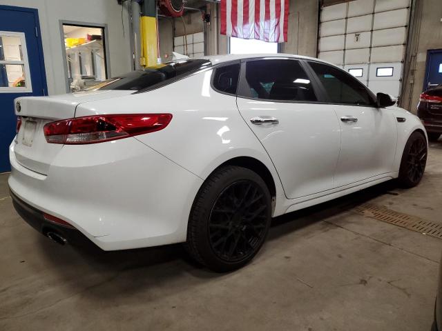 Image 3 of 2018 KIA OPTIMA LX 2018 with VIN 5XXGT4L38JG187782