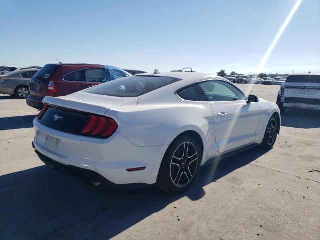 Изображение 3 2022 FORD MUSTANG  2022 с VIN 1FA6P8TH2N5106147