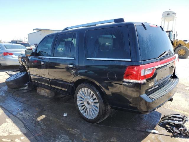 Изображение 2 2015 LINCOLN NAVIGATOR  2015 с VIN 5LMJJ2HT0FEJ11549