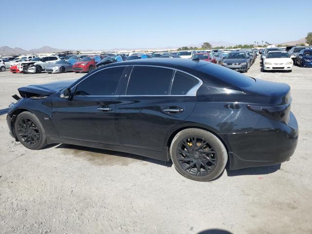 Obraz 2 z 2017 INFINITI Q50 BASE 2017 z VIN JN1CV7AP4HM640349