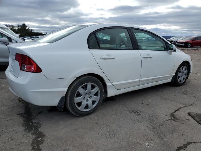 Obraz 3 z 2007 HONDA CIVIC LX 2007 z VIN 2HGFA16517H315428