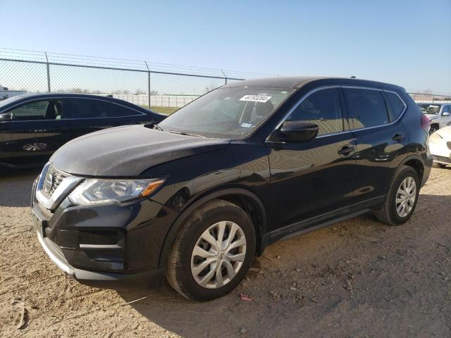Obraz 1 z 2019 NISSAN ROGUE S 2019 z VIN 5N1AT2MTXKC781764