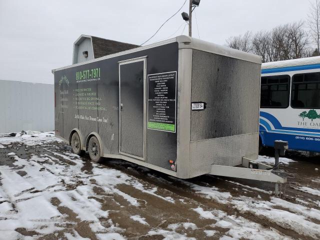 Изображение 1 2020 BRAV TRAILER 2020 с VIN 542BE2026LB029863