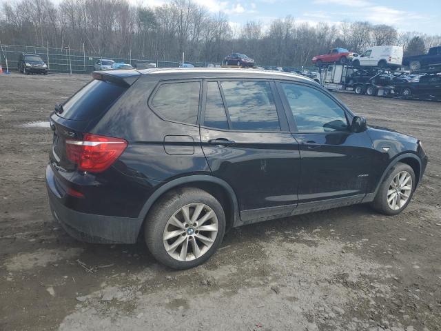 Image 3 of 2013 BMW X3 XDRIVE28I 2013 with VIN 5UXWX9C59D0A22930
