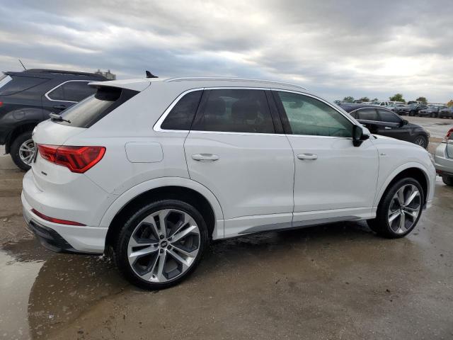 Image 3 of 2021 AUDI Q3 PREMIUM PLUS S LINE 45 2021 with VIN WA1EECF3XM1069511