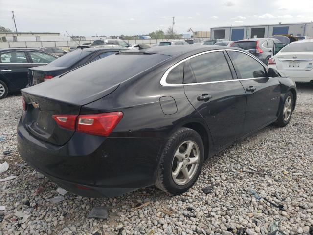 Изображение 3 2017 CHEVROLET MALIBU LS 2017 с VIN 1G1ZB5ST1HF112636