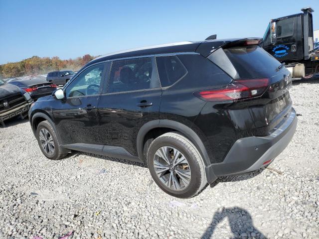 Изображение 2 2022 NISSAN ROGUE SV 2022 с VIN 5N1BT3BB4NC706759