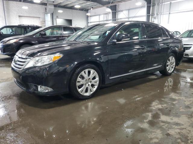 2012 TOYOTA AVALON BASE 2012 image