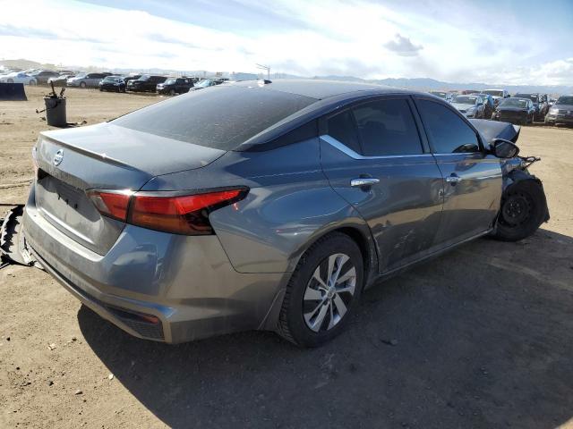 Изображение 3 2020 NISSAN ALTIMA S 2020 с VIN 1N4BL4BV0LC136749