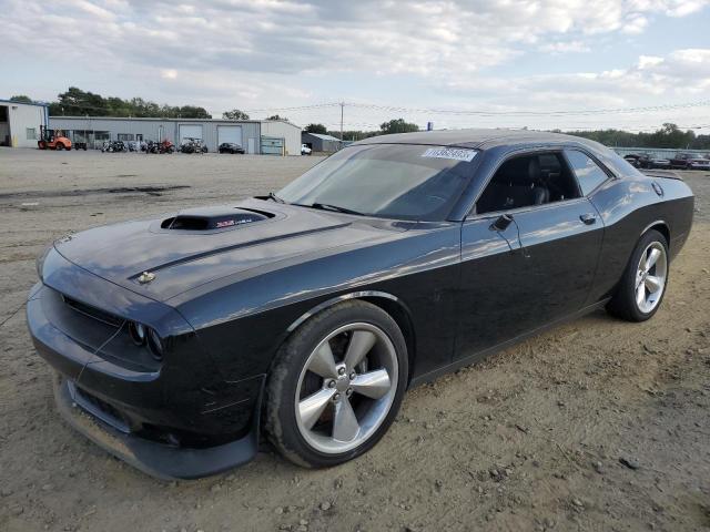 Obraz 1 z 2017 DODGE CHALLENGER R/T 392 2017 z VIN 2C3CDZFJ5HH653909