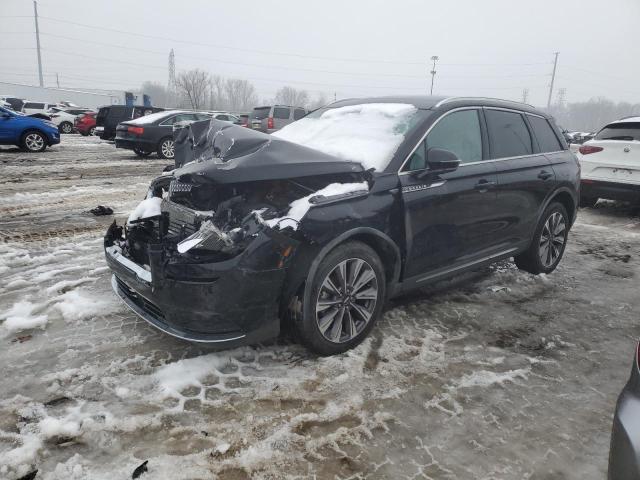 Obraz 1 z 2020 LINCOLN CORSAIR RESERVE 2020 z VIN 5LMCJ2D95LUL08155
